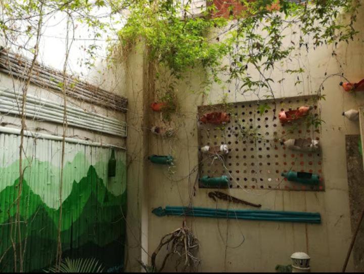 Eco Family Hostel Jaipur Extérieur photo