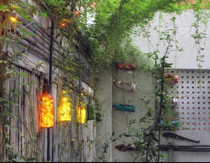 Eco Family Hostel Jaipur Extérieur photo