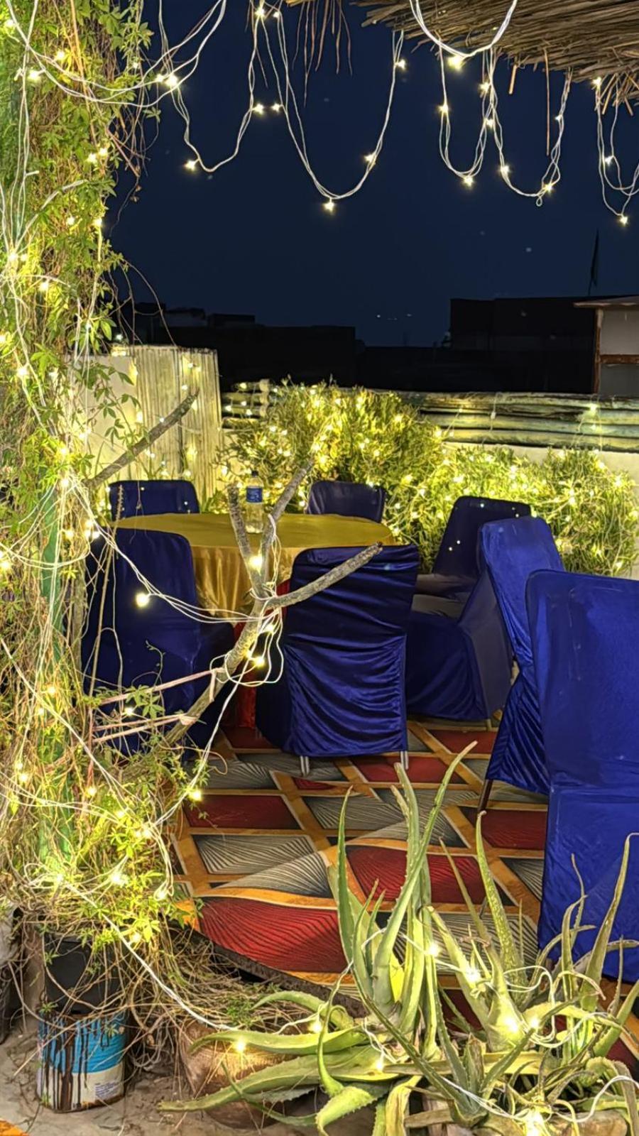 Eco Family Hostel Jaipur Extérieur photo