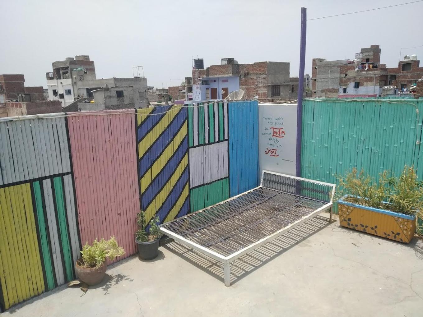 Eco Family Hostel Jaipur Extérieur photo