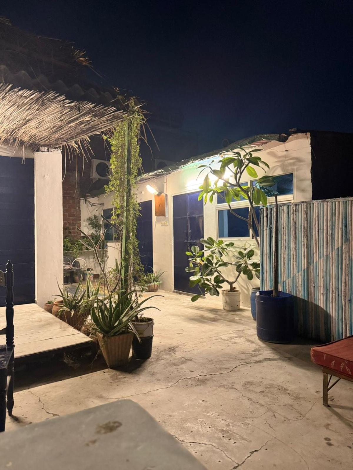 Eco Family Hostel Jaipur Extérieur photo