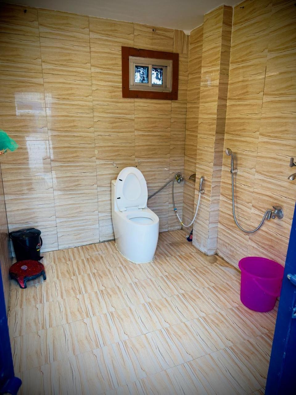Eco Family Hostel Jaipur Extérieur photo