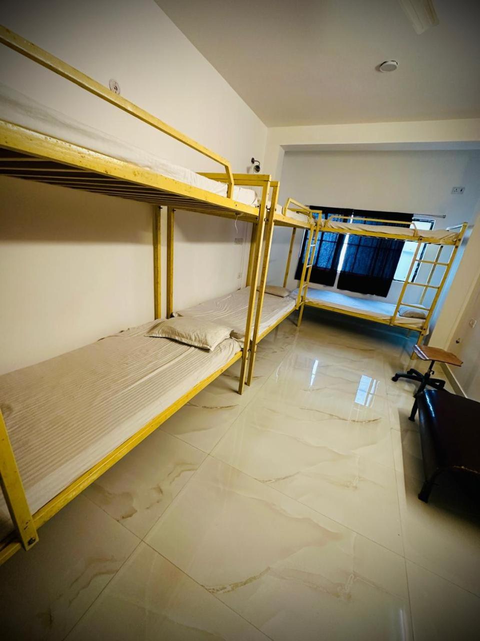 Eco Family Hostel Jaipur Extérieur photo