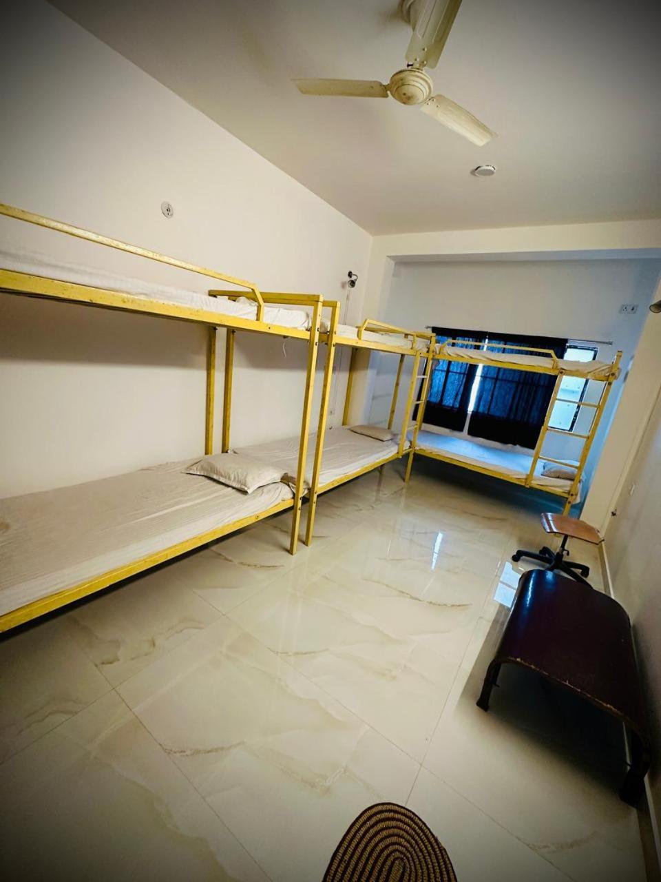 Eco Family Hostel Jaipur Extérieur photo