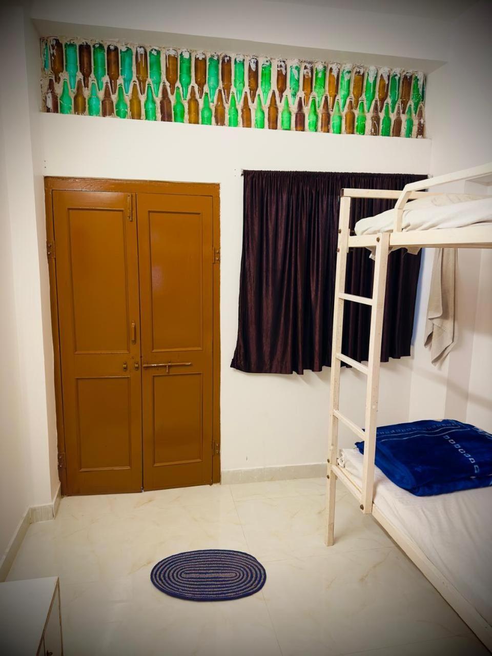 Eco Family Hostel Jaipur Extérieur photo