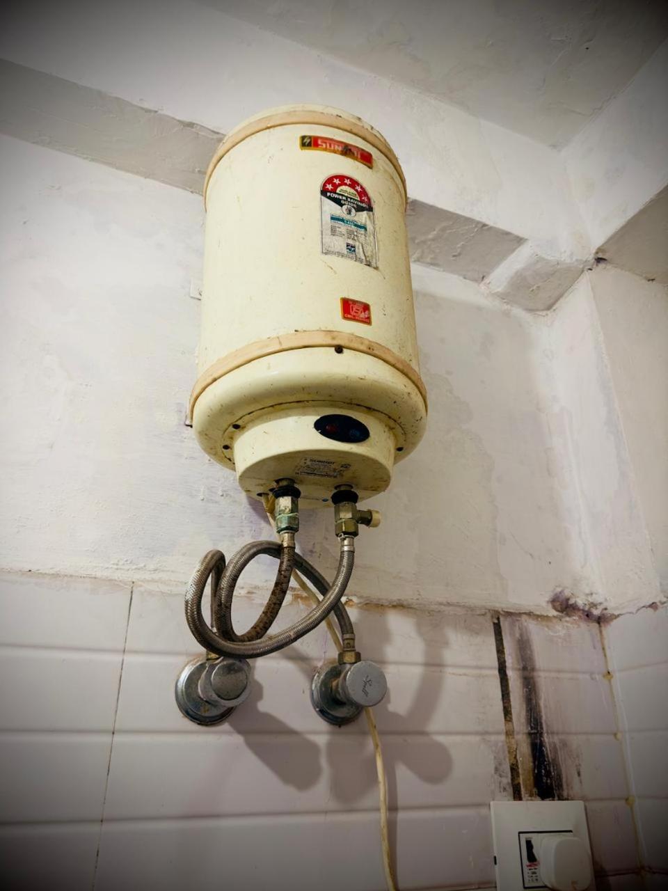 Eco Family Hostel Jaipur Extérieur photo