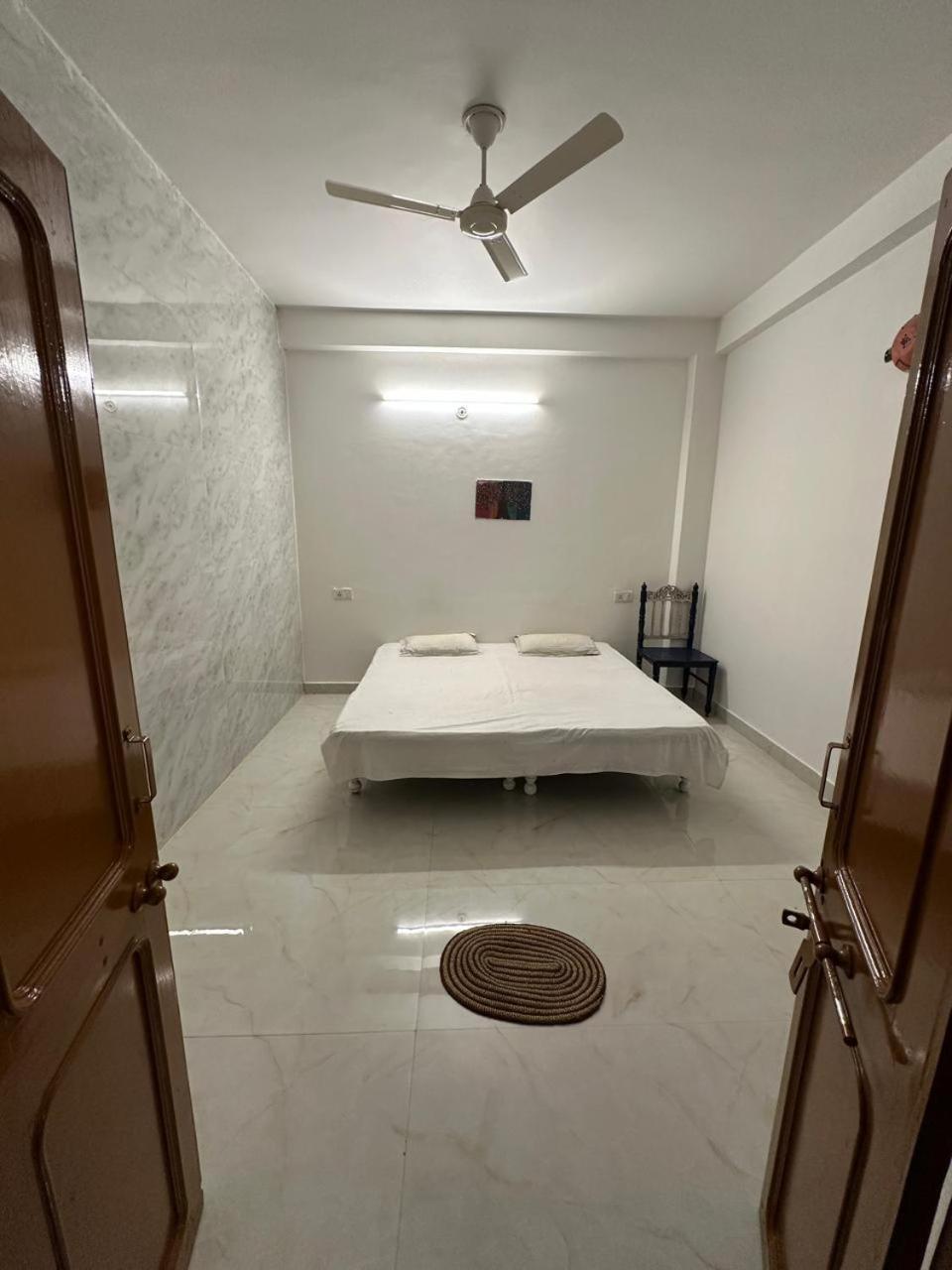 Eco Family Hostel Jaipur Extérieur photo