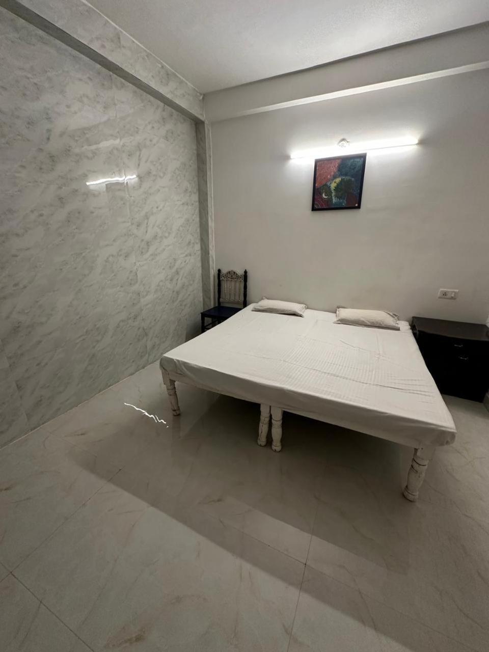Eco Family Hostel Jaipur Extérieur photo