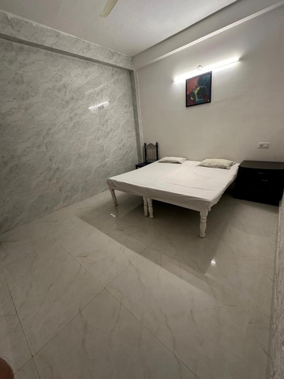 Eco Family Hostel Jaipur Extérieur photo