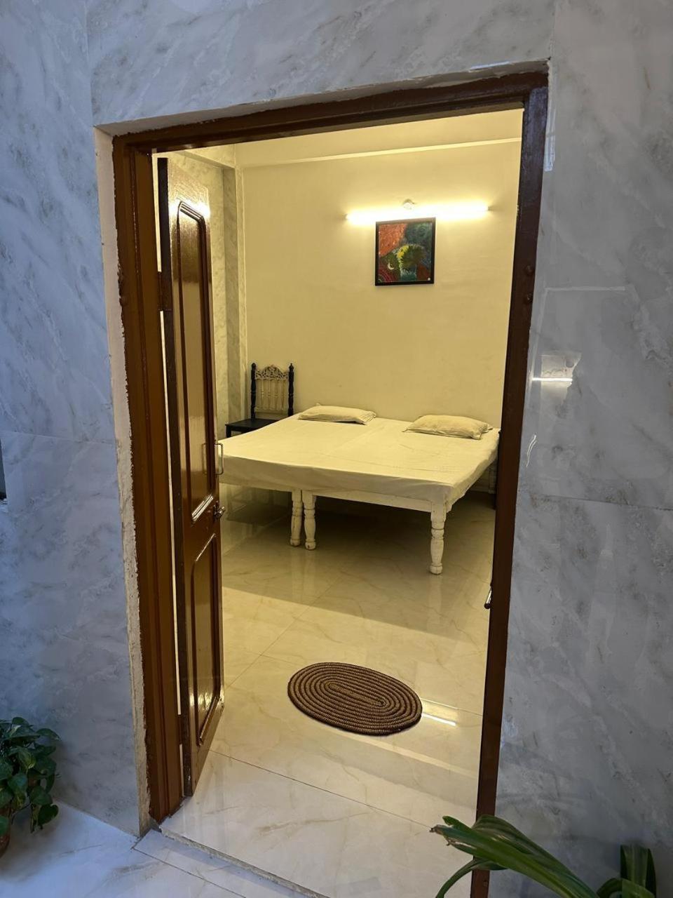 Eco Family Hostel Jaipur Extérieur photo