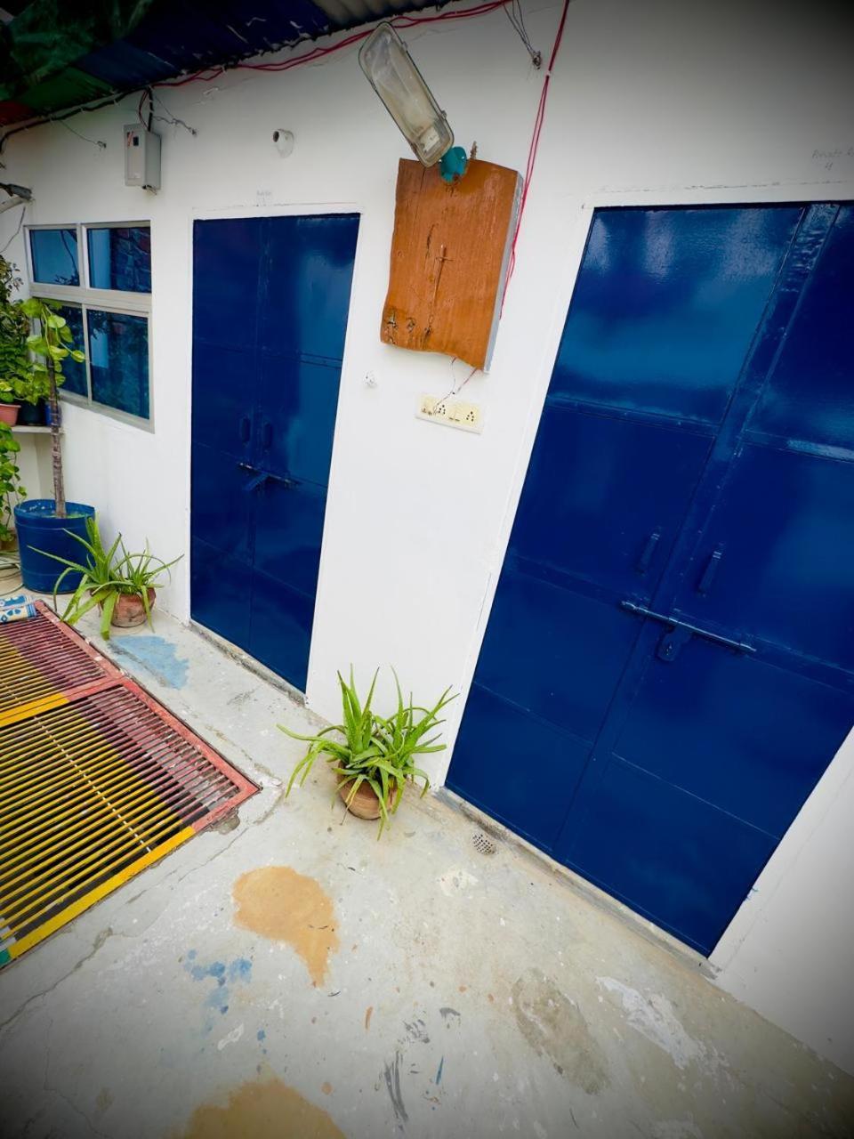 Eco Family Hostel Jaipur Extérieur photo